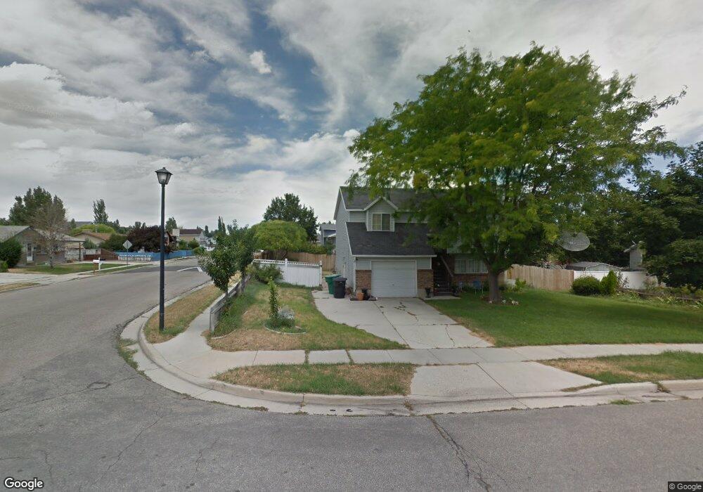 5020 W Pawnee Dr, West Jordan, UT 84081 - photo 1