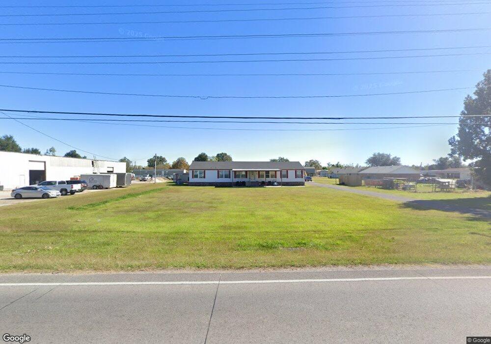 3699 Grand Caillou Rd, Houma, LA 70363 - photo 1