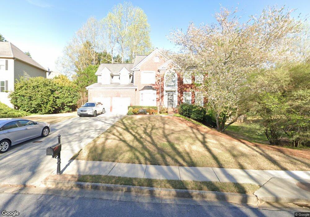 4095 Montvale Crossing, Cumming, GA 30041 - photo 1