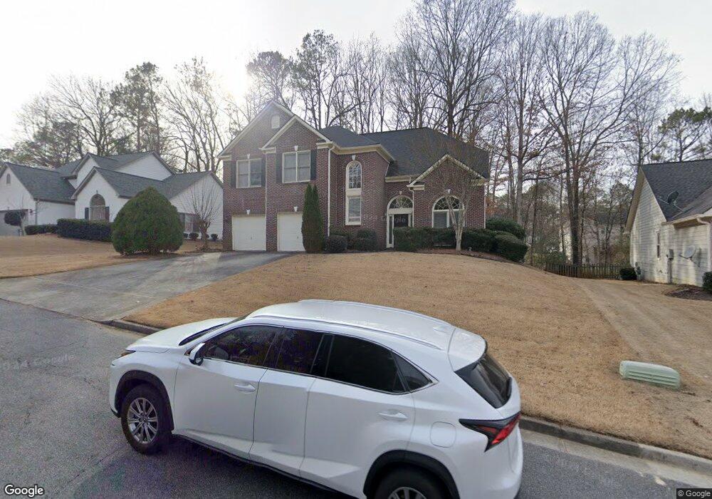500 Morning Creek Ln unit 3, Suwanee, GA 30024 - photo 1