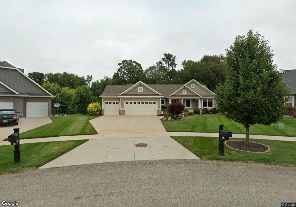7150 Limerick Ln, Byron Center, MI 49315 - photo 1