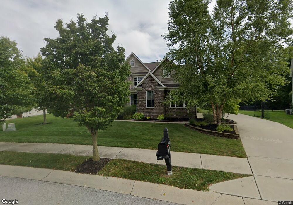 13083 Blalock Dr, Fishers, IN 46037 - photo 1