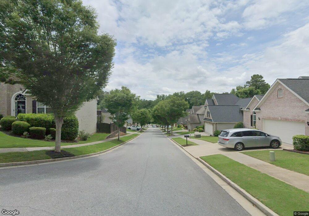 0 Long Branch Way unit 7229758, Canton, GA 30115 - photo 1