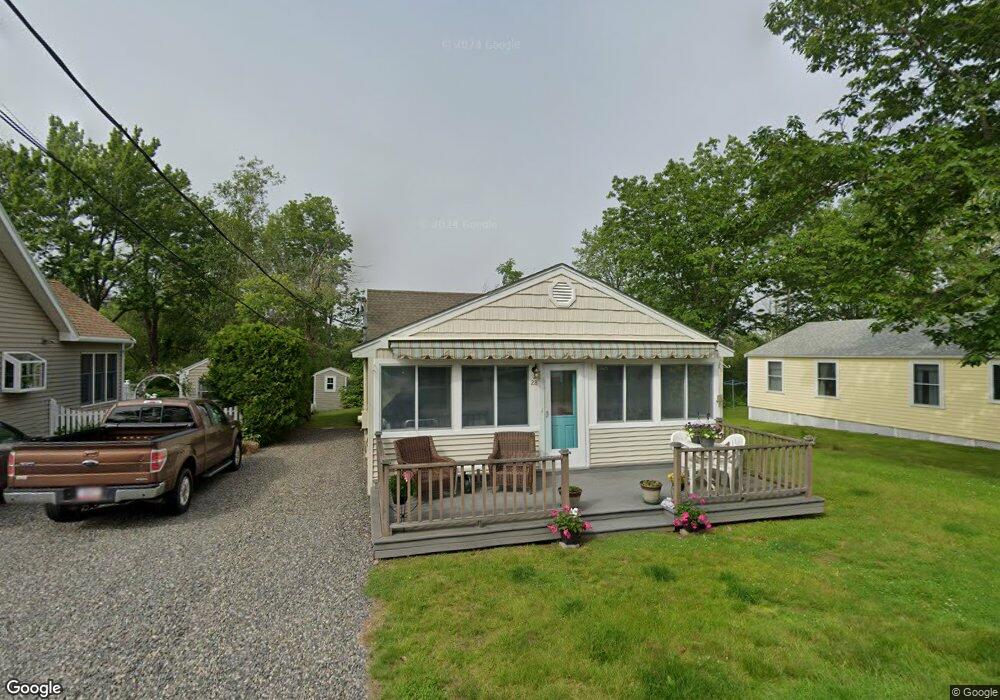 28 Mitchell Rd, York, ME 03909 - photo 1