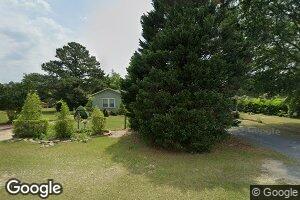 365 N Cherry St, Pinebluff, NC 28373