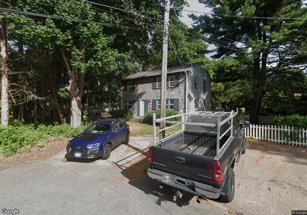 6 Laneway Ct, Narragansett, RI 02882 - photo 1