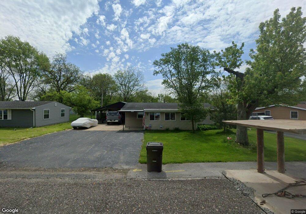 12723 Short St, Crown Point, IN 46307 - photo 1