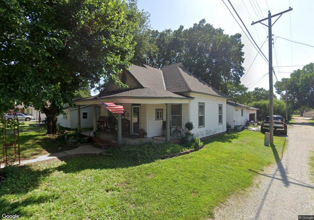 119 S 5th St, Colwich, KS 67030 - photo 1