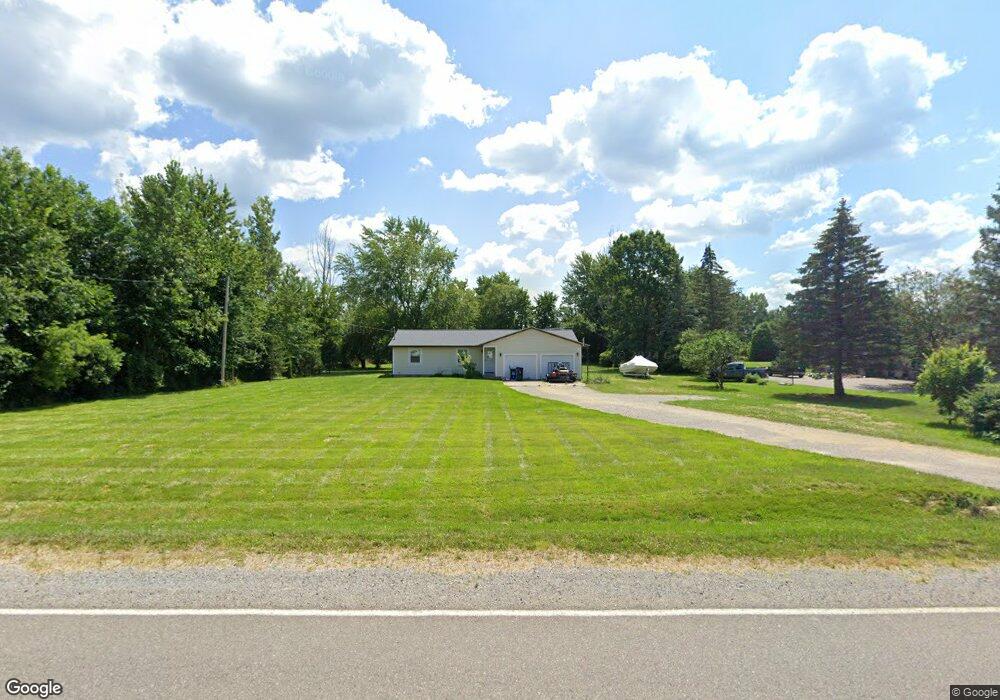 10344 E Potter Rd, Davison, MI 48423 - photo 1