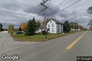 3 Broad St Unit 3B Broad Street, Bradley, ME 04411