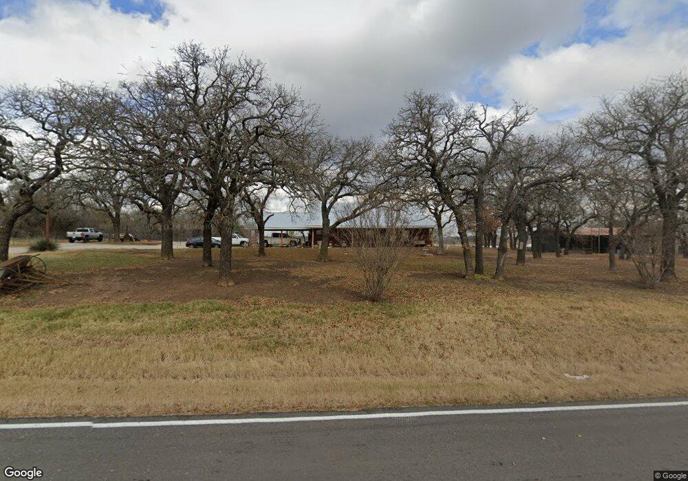 5550 Greenwood Rd, Millsap, TX 76066 - photo 1