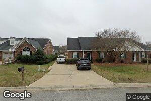 70 Radcliff Dr, Sumter, SC 29150