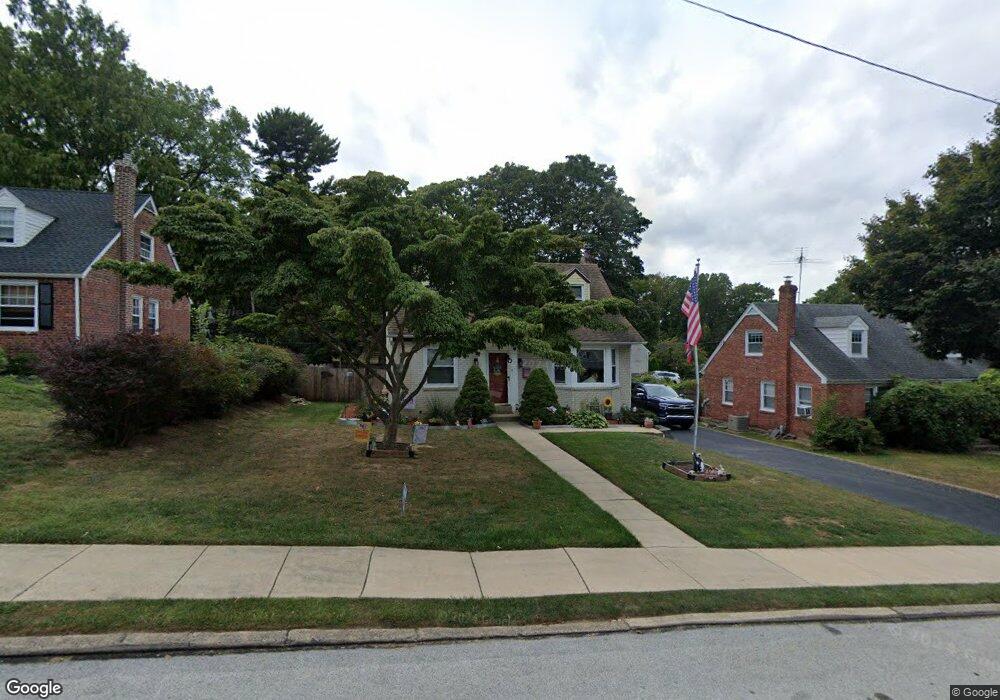 2650 Summit Ave, Broomall, PA 19008 - photo 1