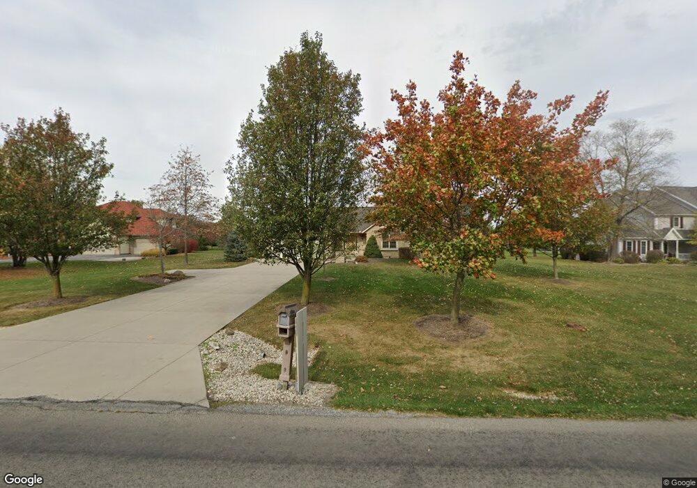 3922 Fort Amanda Rd, Lima, OH 45805 - photo 1