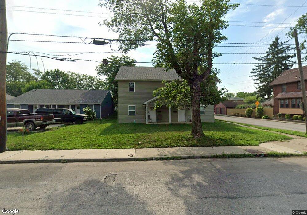 1290 Lockbourne Rd, Columbus, OH 43206 - photo 1