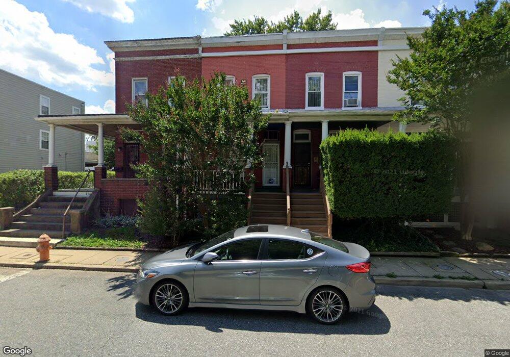 4302 Evans Chapel Rd, Baltimore, MD 21211 - photo 1