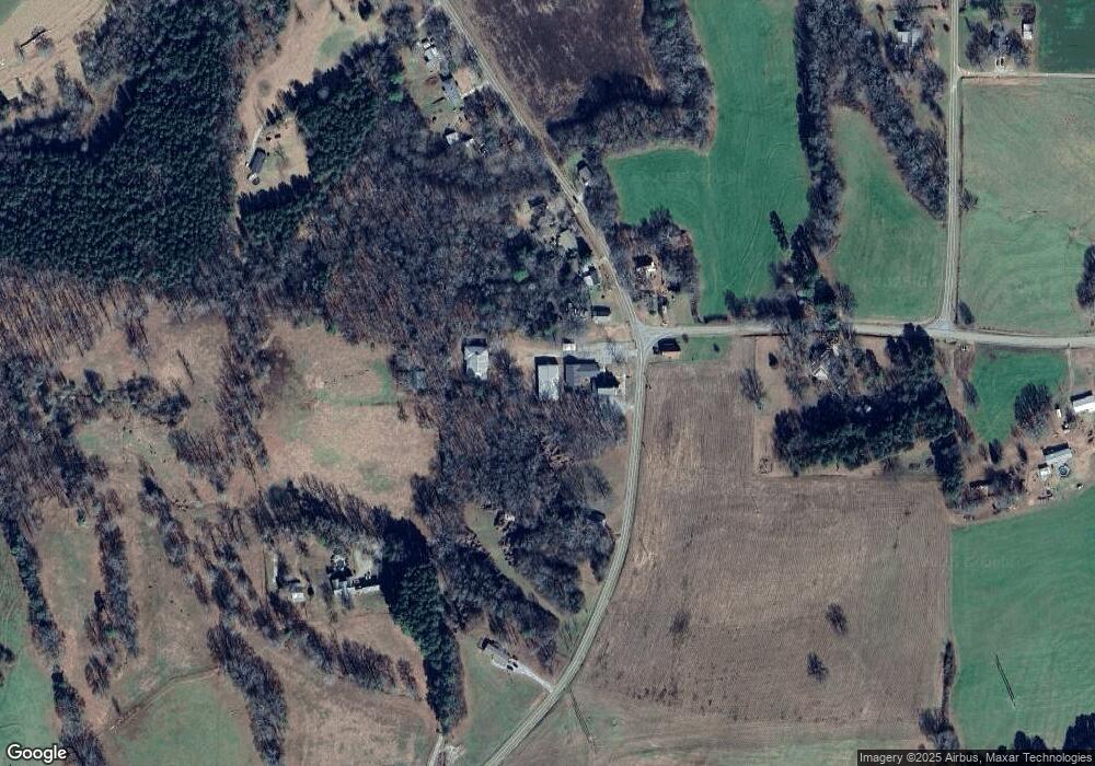 2761 Old Columbus Rd, Bowdon, GA 30108 - photo 1