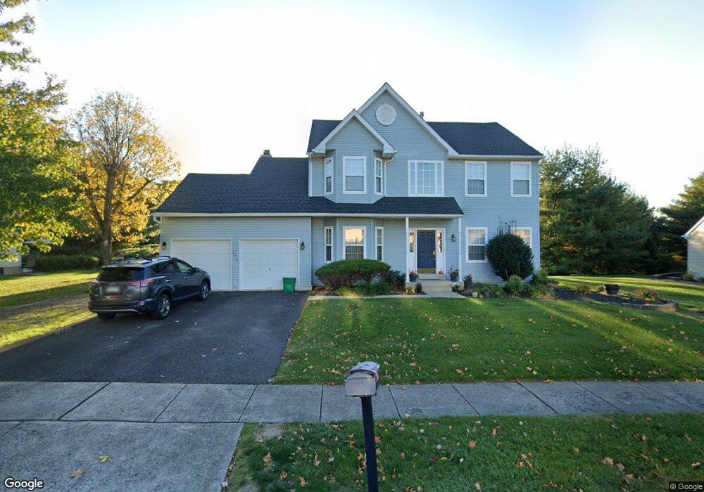 722 Ford Ave, Langhorne, PA 19047 - photo 1