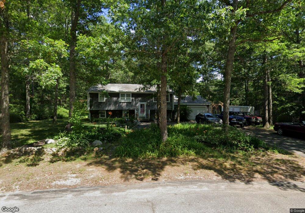 15 Rickard St, Carver, MA 02330 - photo 1