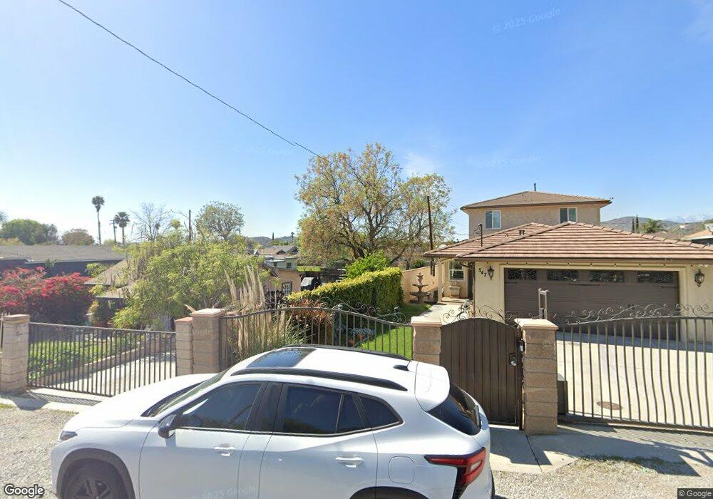 Street View Photo