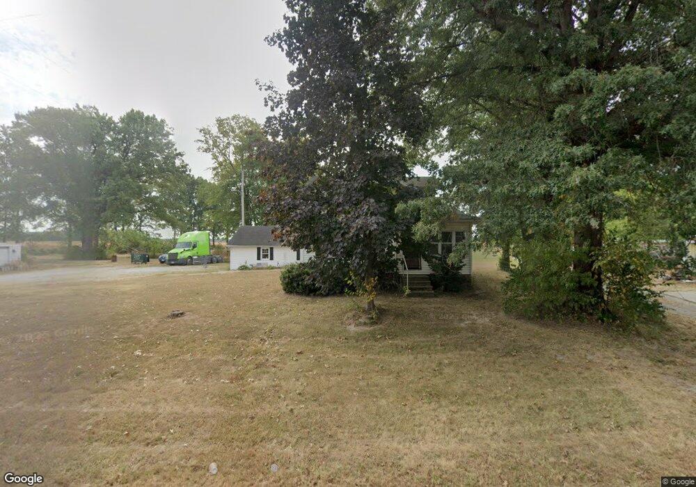 9601 E Us Highway 40, Effingham, IL 62401 - photo 1