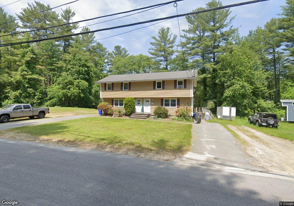 52 Gowing Rd, Hudson, NH 03051 - photo 1