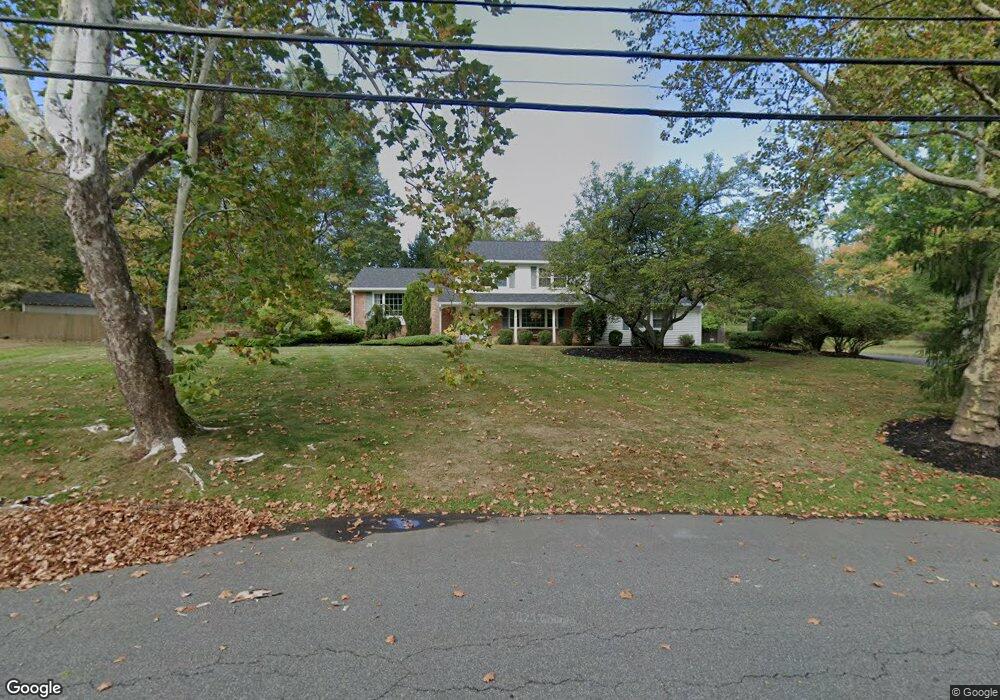 3 Aberdeen Rd, Scotch Plains, NJ 07076 - photo 1