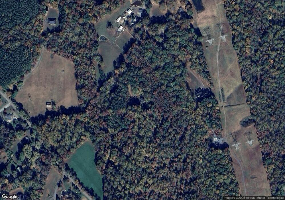 1855 Emmanuel Church Rd, Huntingtown, MD 20639 - photo 1