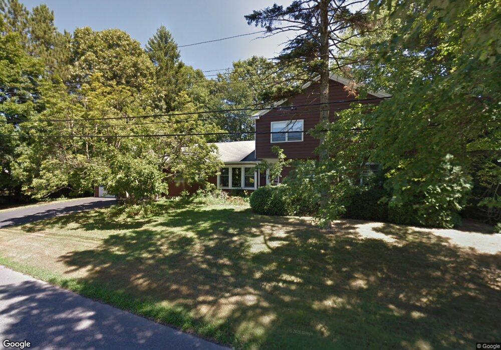 28 Sherburne Rd, Lexington, MA 02421 - photo 1