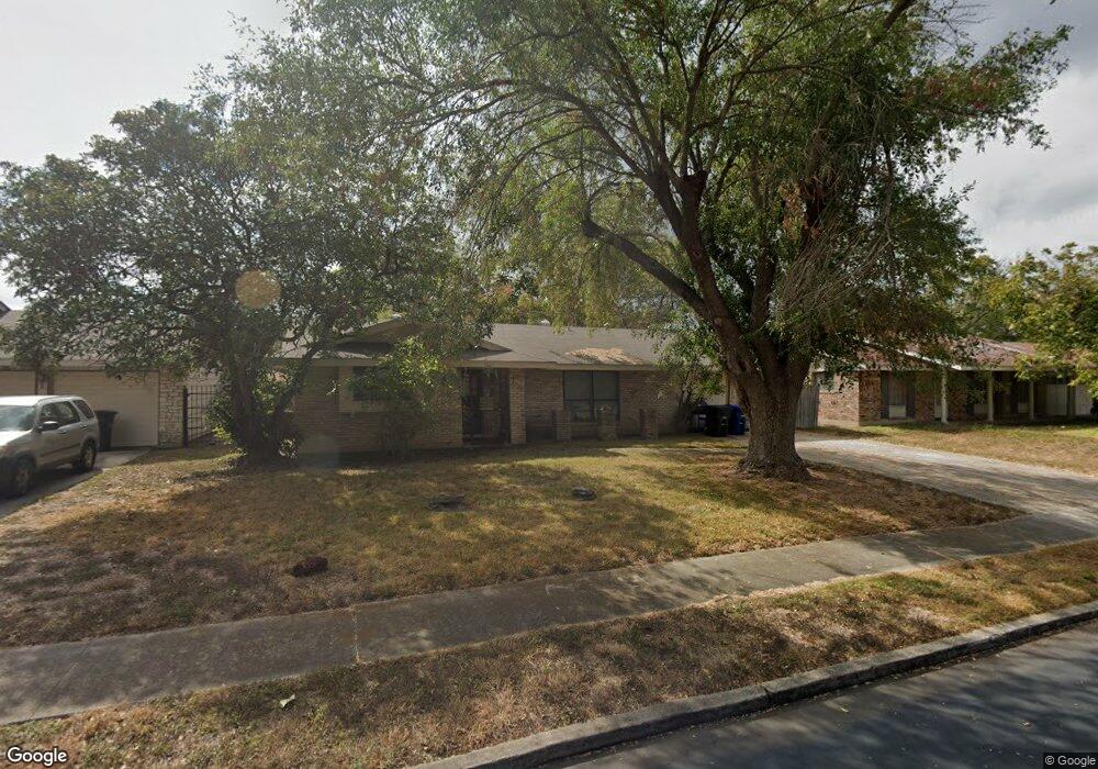 4722 Lock Lomond Ln, San Antonio, TX 78220 - photo 1