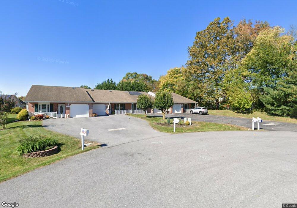 11020 Bragg Ct, Williamsport, MD 21795 - photo 1