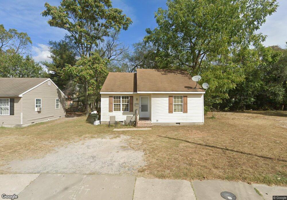 525 Wailes St, Salisbury, MD 21804 - photo 1