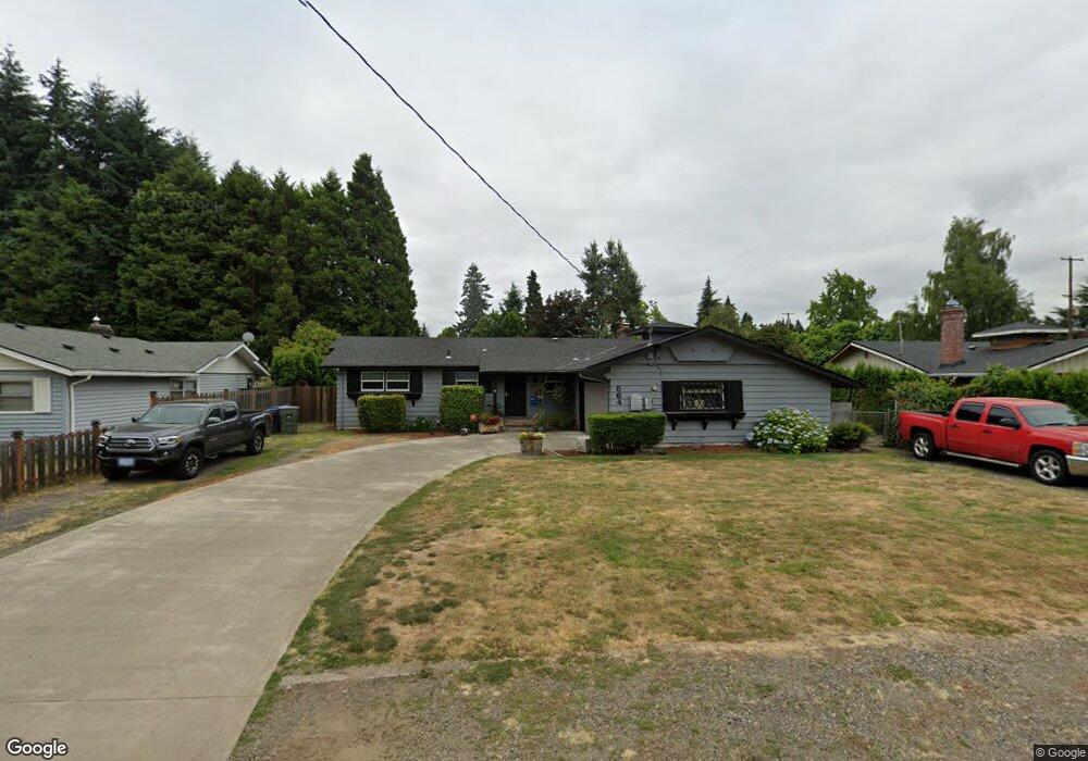 564 Juedes Ave N, Keizer, OR 97303 - photo 1