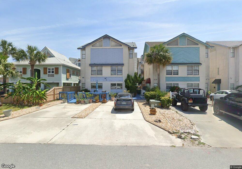 1709 2nd St S, Jacksonville Beach, FL 32250 - photo 1