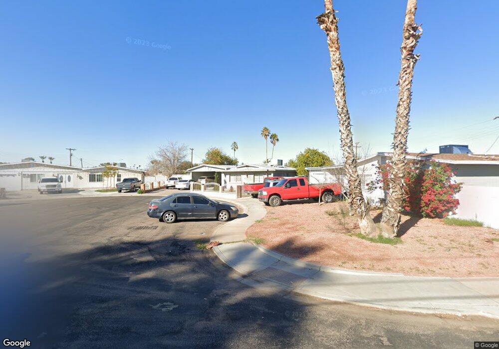 8138 W Thomas Rd, Phoenix, AZ 85033 - photo 1