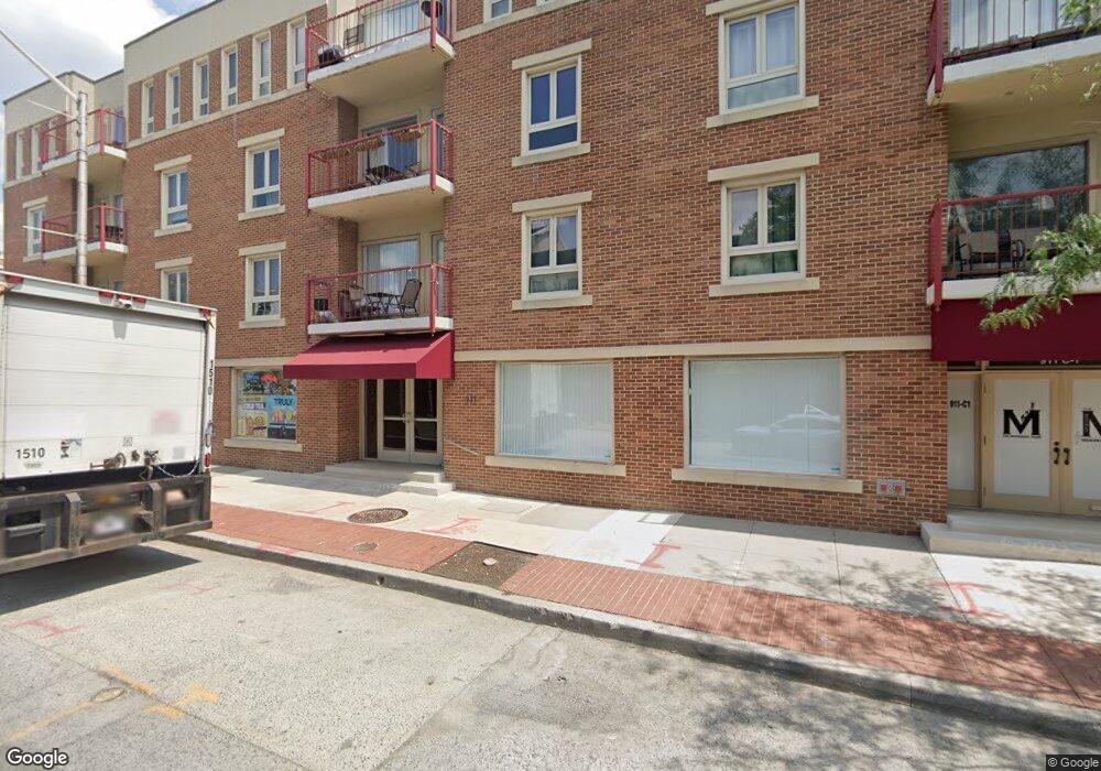 911 S Charles St, Baltimore, MD 21230 - photo 1