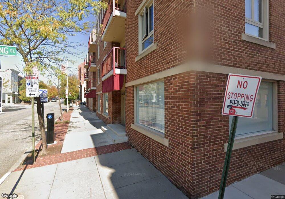 911 S Charles St unit 205, Baltimore, MD 21230 - photo 1