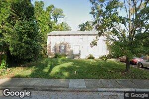 3606 Glengyle Ave, Baltimore, MD 21215