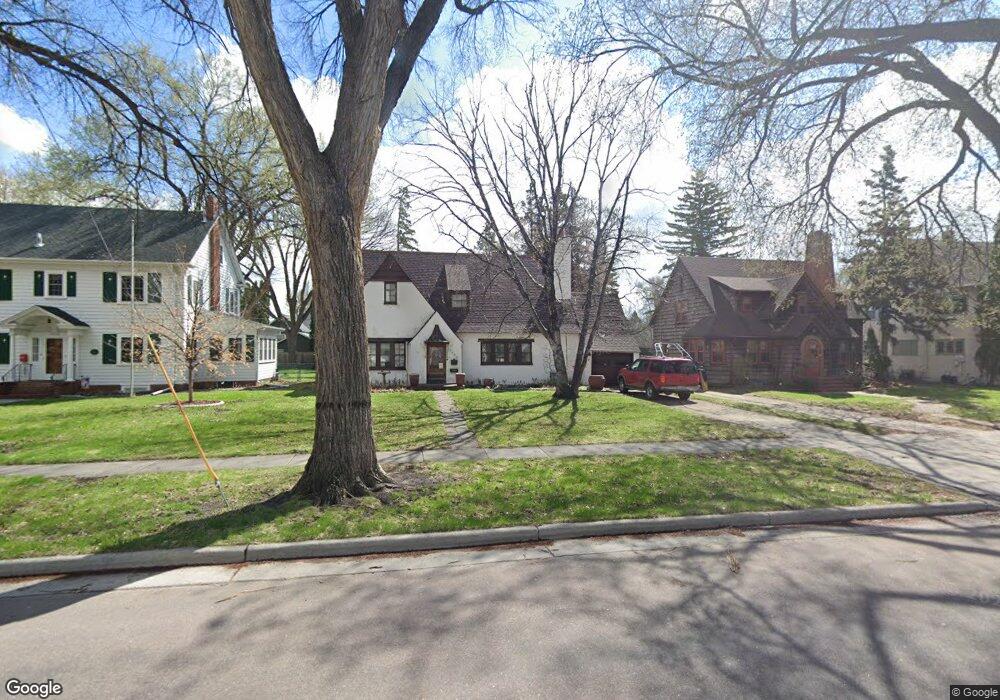1440 8th St S, Fargo, ND 58103 - photo 1