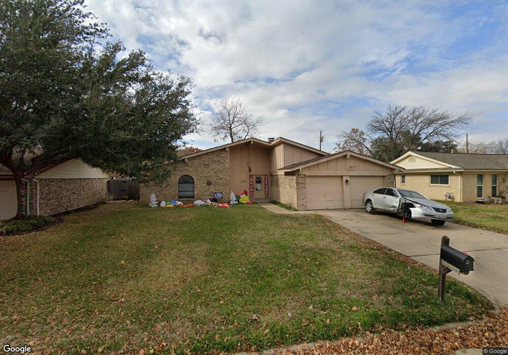 2121 Shady Grove Dr, Bedford, TX 76021 - photo 1
