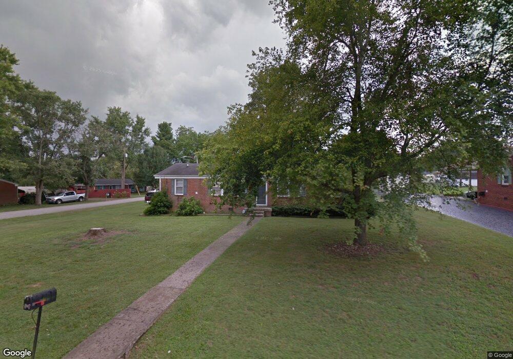 4007 Brookside Dr, Columbia, TN 38401 - photo 1