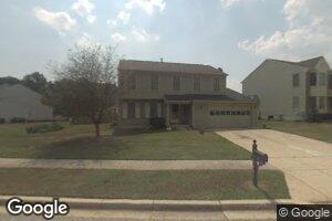 3604 Scruggs Place, Springdale, MD 20774