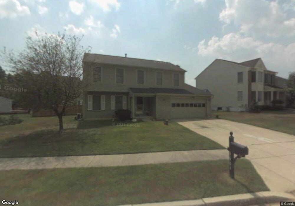 3604 Scruggs Place, Springdale, MD 20774 - photo 1