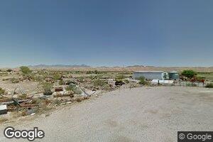 1780 W Turvey Ave, Moapa, NV 89025