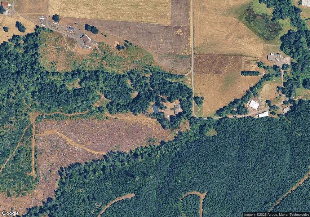 21300 Gooseneck Rd, Sheridan, OR 97378 - photo 1