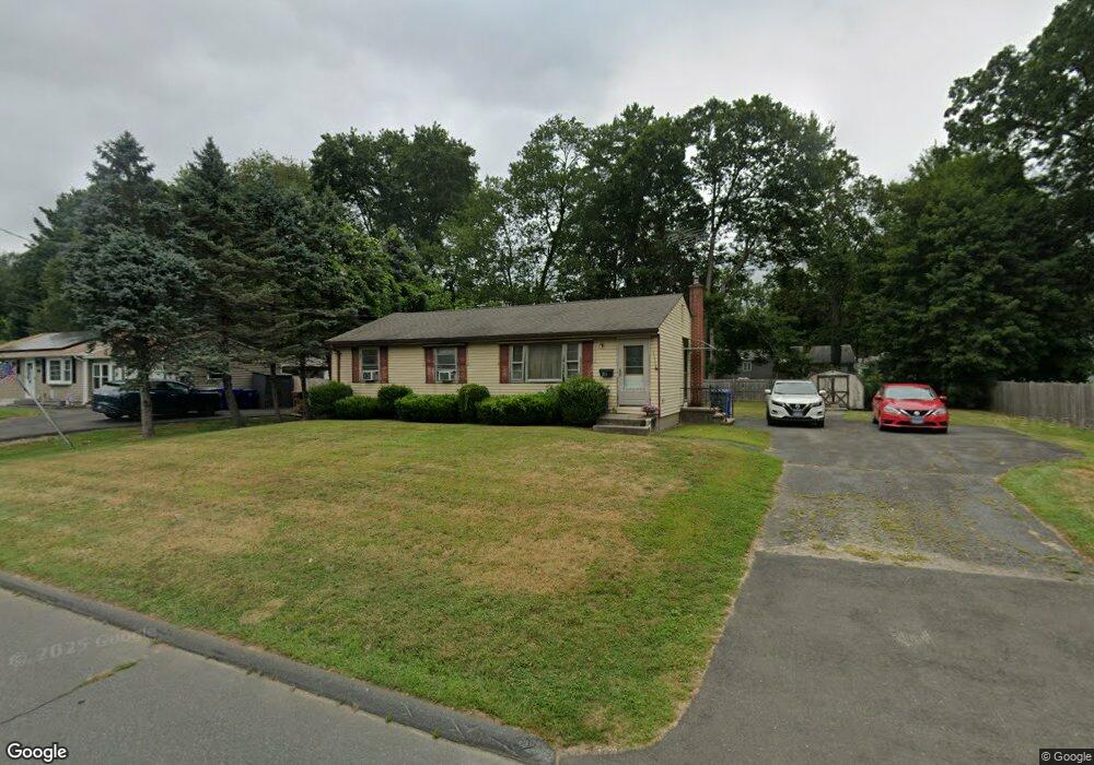 40 David St, Enfield, CT 06082 - photo 1