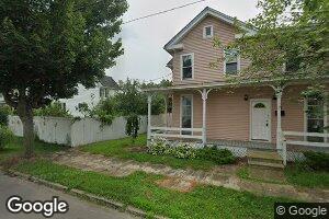 433 E 3rd St, Berwick, PA 18603