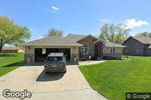 290 North St, Hampton, NE 68843