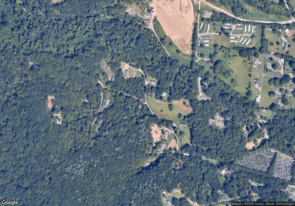 0 Mouchie Mountain Rd unit NCM463477, Candler, NC 28715 - photo 1