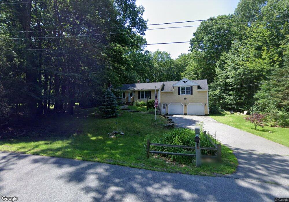 5 Hovey Meadow Rd, Atkinson, NH 03811 - photo 1